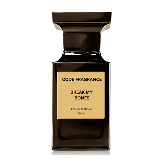 BREAK MY BONES